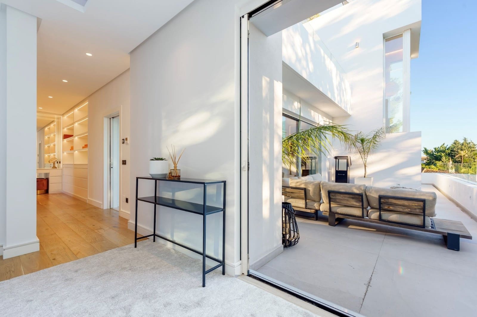 5 soverom Villa til salgs i Marbella med svømmebasseng garasje - € 2 350 000 (Ref: 9523776)