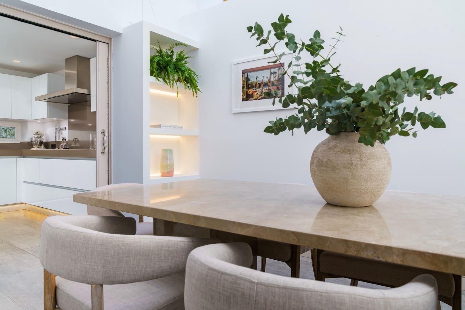 5 soverom Villa til salgs i Marbella med svømmebasseng garasje - € 2 350 000 (Ref: 9523776)