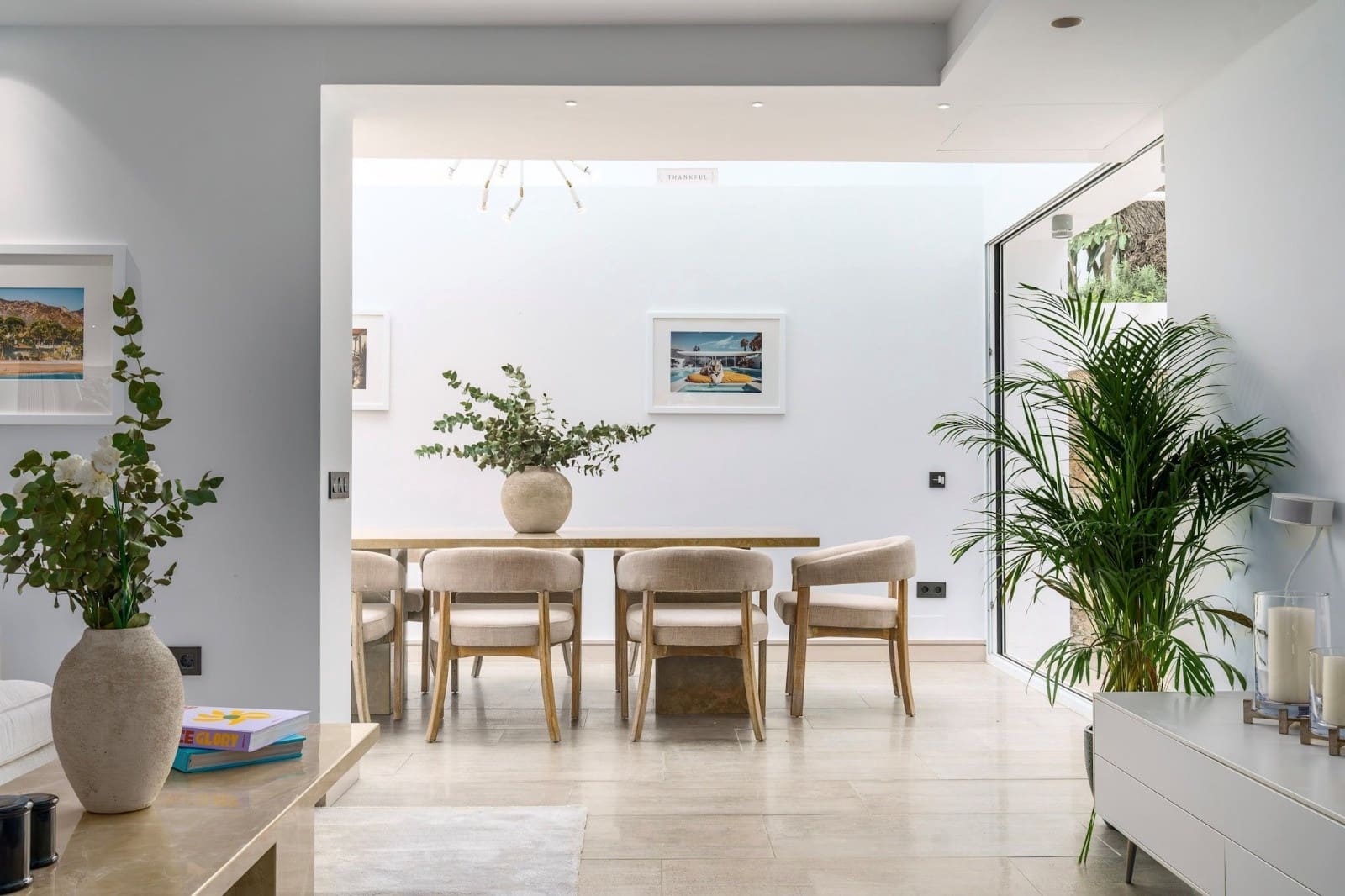 5 soverom Villa til salgs i Marbella med svømmebasseng garasje - € 2 350 000 (Ref: 9523776)