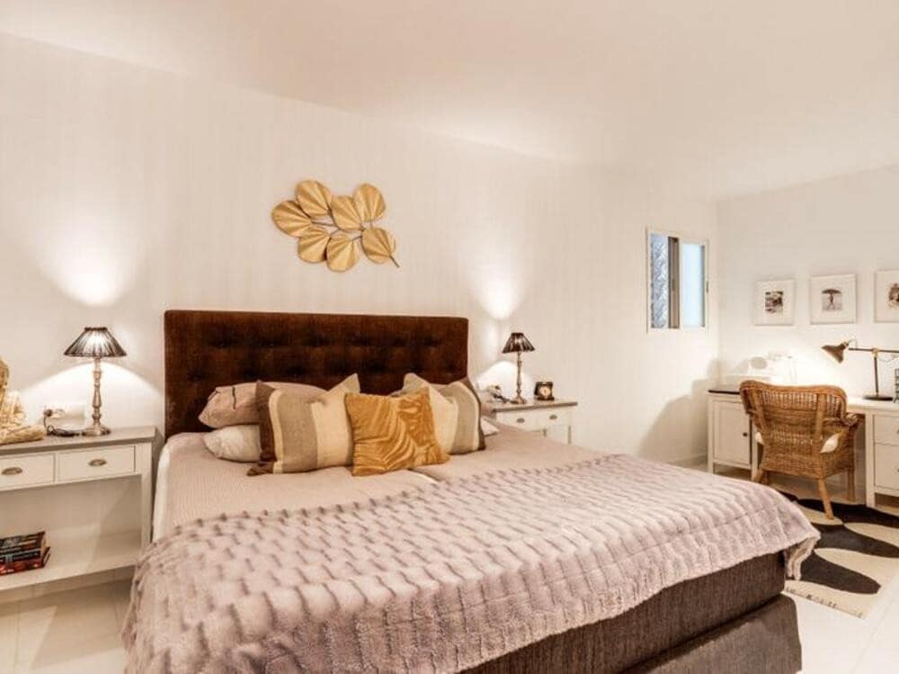 3 soveværelse Lejlighed til leje i Marbella med swimmingpool - € 3.000 (Ref: 9523778)