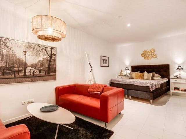 3 soveværelse Lejlighed til leje i Nueva Andalucía Centro, Marbella med swimmingpool - € 3.000 (Ref: 9523778)