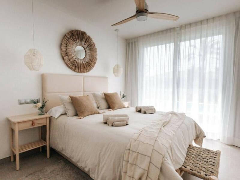 Chalet de 3 habitaciones en Marbella en alquiler con piscina garaje - 10.000 € (Ref: 9525937)