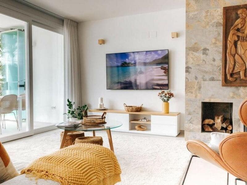 Chalet de 3 habitaciones en Marbella en alquiler con piscina garaje - 10.000 € (Ref: 9525937)