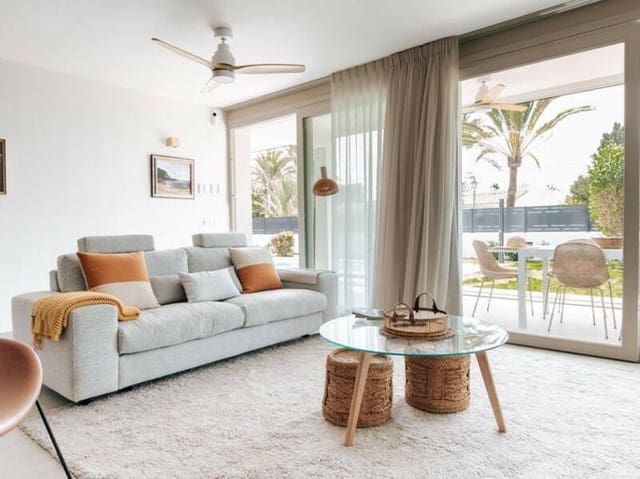 3 sypialnia Willa do wynajęcia w Marbesa, Marbella z basenem garażem - 10 000 € (Ref: 9525937)