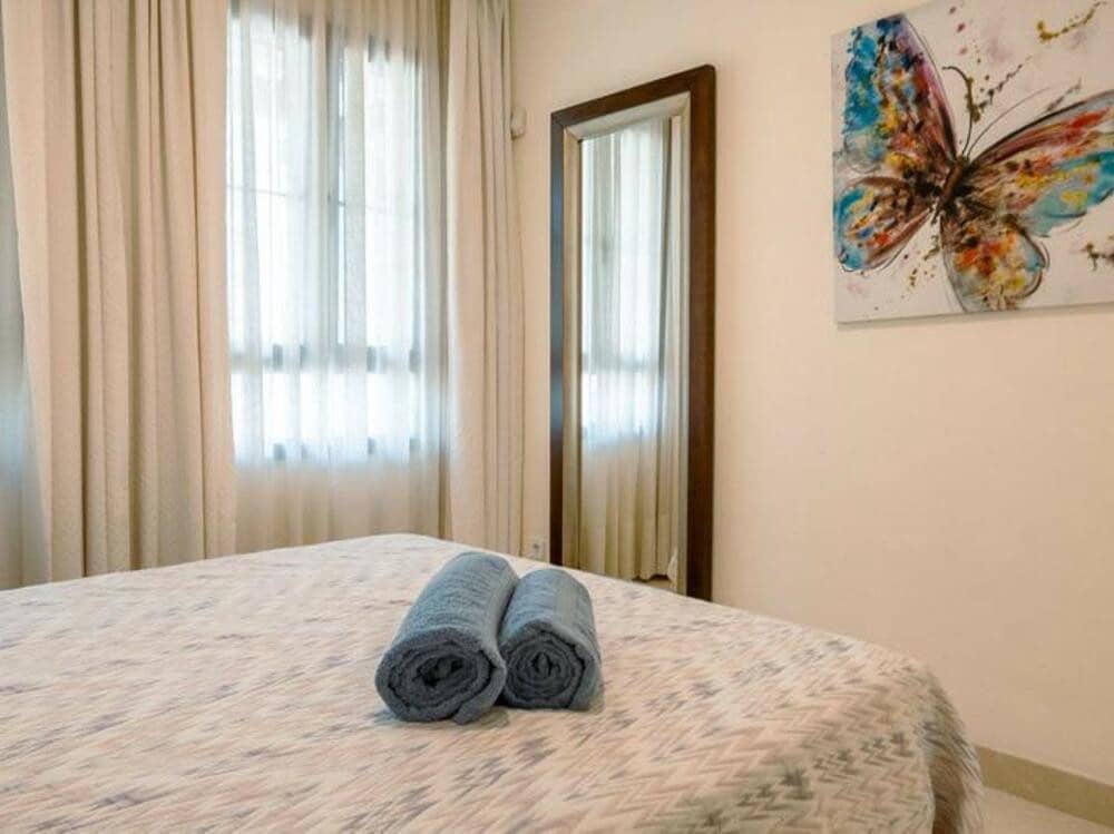 3 quarto Apartamento para venda em Los Arqueros com piscina garagem - 485 000 € (Ref: 9525938)