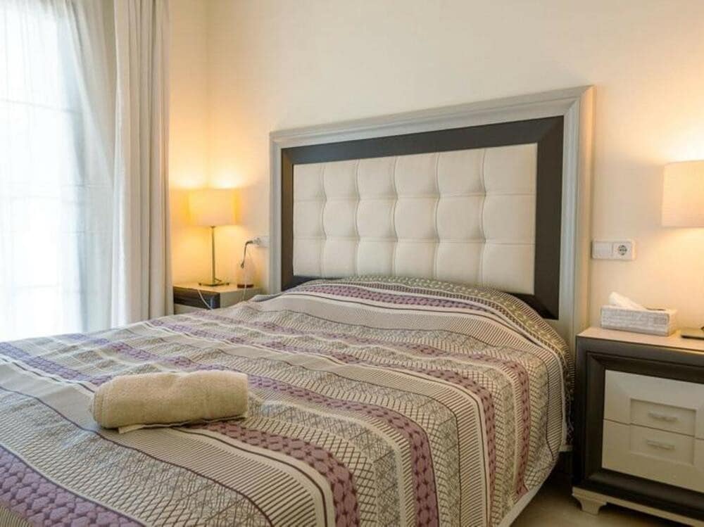 3 quarto Apartamento para venda em Los Arqueros com piscina garagem - 485 000 € (Ref: 9525938)