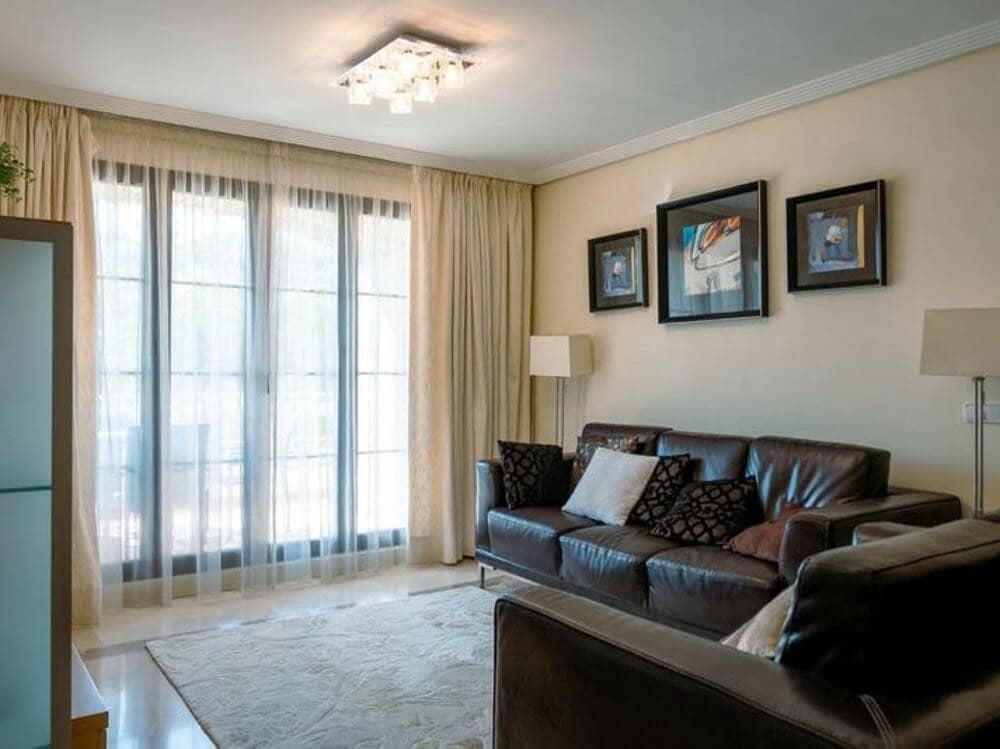 3 quarto Apartamento para venda em Los Arqueros com piscina garagem - 485 000 € (Ref: 9525938)