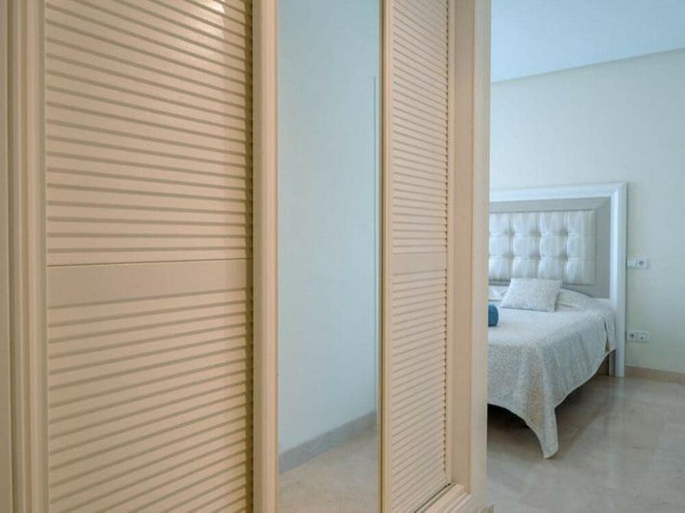 3 quarto Apartamento para venda em Los Arqueros com piscina garagem - 485 000 € (Ref: 9525938)