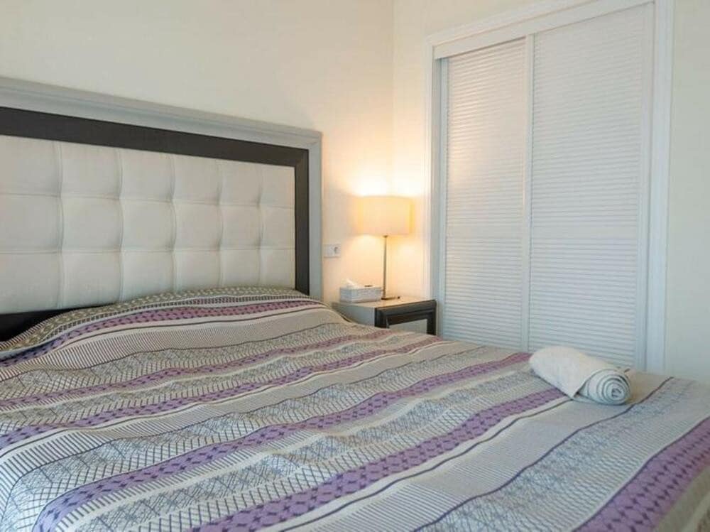 3 quarto Apartamento para venda em Los Arqueros com piscina garagem - 485 000 € (Ref: 9525938)