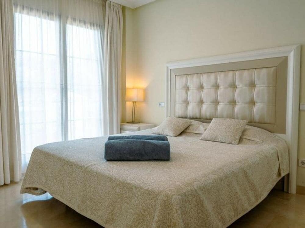 3 quarto Apartamento para venda em Los Arqueros com piscina garagem - 485 000 € (Ref: 9525938)