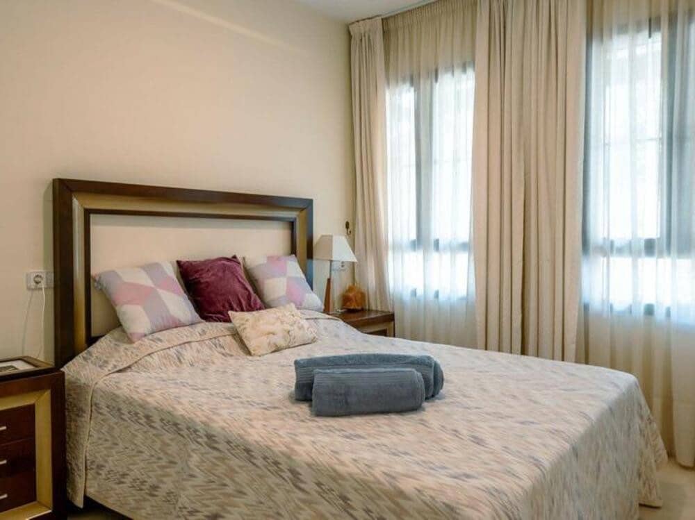 3 quarto Apartamento para venda em Los Arqueros com piscina garagem - 485 000 € (Ref: 9525938)