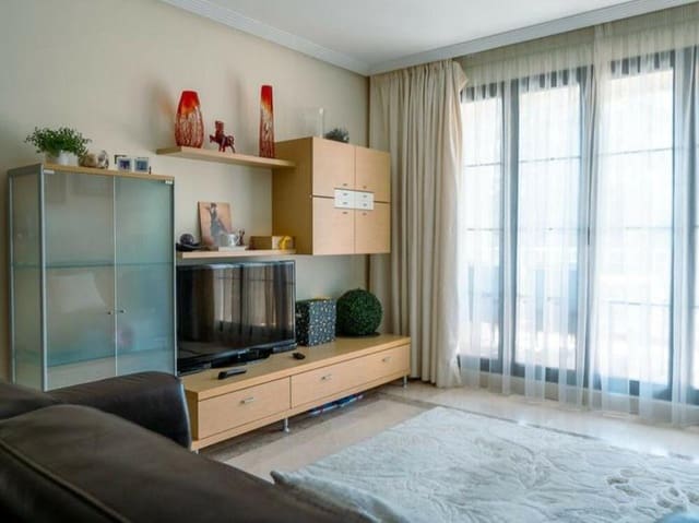 3 sovrum Lägenhet till salu i Los Arqueros, Benahavís med pool garage - 495 000 € (Ref: 9525938)