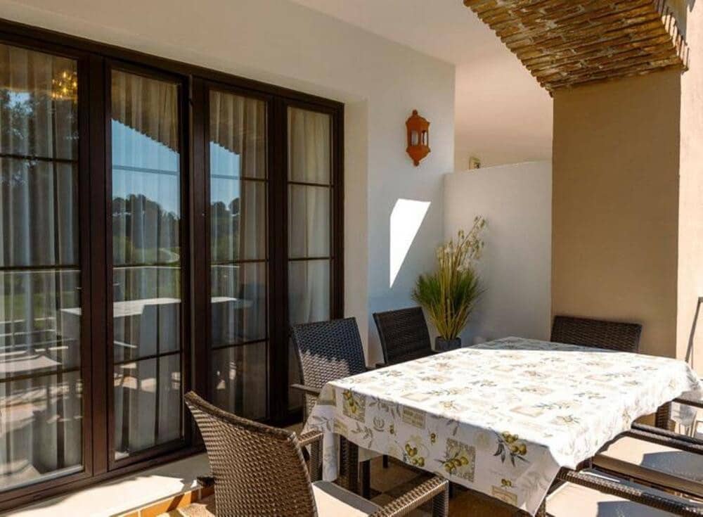 3 soveværelse Lejlighed til salg i Los Arqueros med swimmingpool garage - € 495.000 (Ref: 9525938)