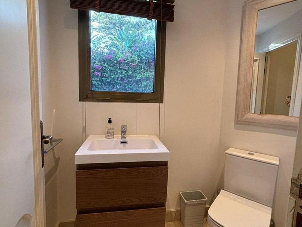 3 camera da letto Casa da affittare in Marbella con garage - 4.500 € (Rif: 9525939)