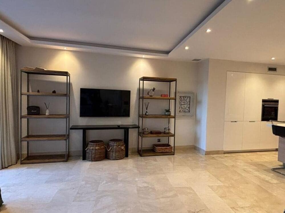 3 camera da letto Casa da affittare in Marbella con garage - 4.500 € (Rif: 9525939)