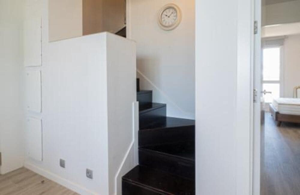 3 sovrum Takvåning att hyra i Cancelada med pool garage - 2 950 € (Ref: 9529198)