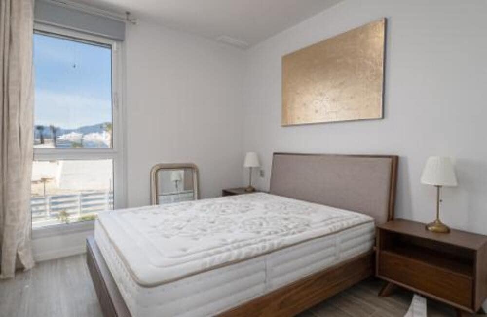 3 sovrum Takvåning att hyra i Cancelada med pool garage - 2 950 € (Ref: 9529198)