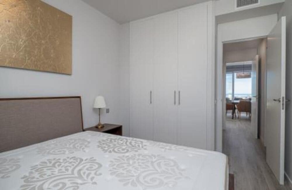 3 sovrum Takvåning att hyra i Cancelada med pool garage - 2 950 € (Ref: 9529198)