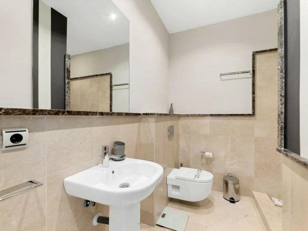 4 camera da letto Villa da affittare in Benahavis con piscina garage - 7.750 € (Rif: 9529199)