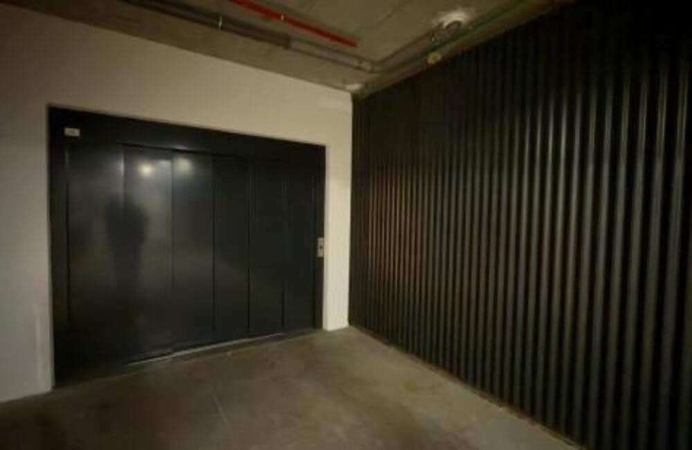 3 quarto Apartamento para arrendar em Marbella com garagem - 4 200 € (Ref: 9529200)