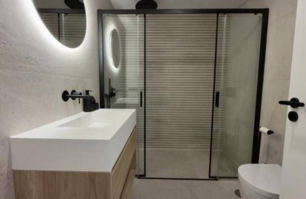 3 quarto Apartamento para arrendar em Marbella com garagem - 4 200 € (Ref: 9529200)