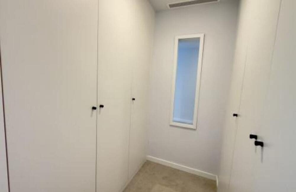 3 quarto Apartamento para arrendar em Marbella com garagem - 4 200 € (Ref: 9529200)