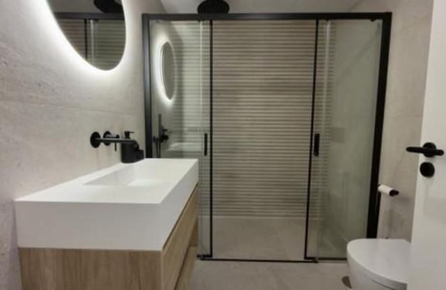 3 camera da letto Appartamento da affittare in Playa Bajadilla - Puertos, Marbella con garage - 4.200 € (Rif: 9529200)