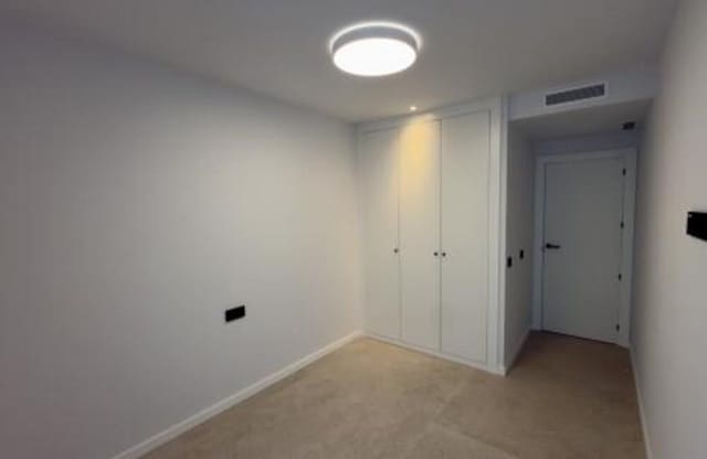 3 camera da letto Appartamento da affittare in Playa Bajadilla - Puertos, Marbella con garage - 4.200 € (Rif: 9529200)