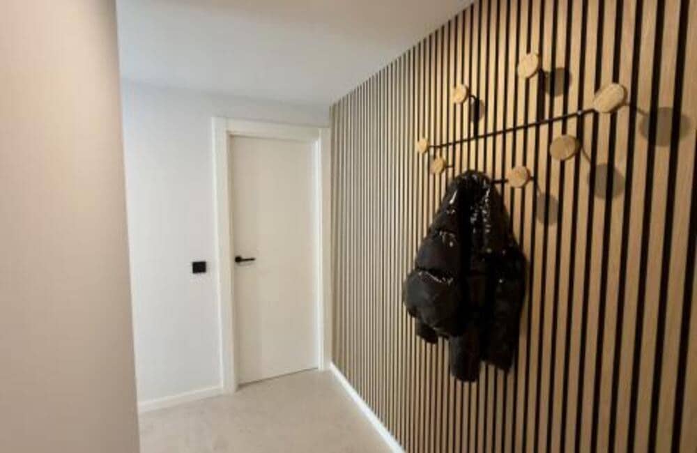 3 quarto Apartamento para arrendar em Marbella com garagem - 4 200 € (Ref: 9529200)