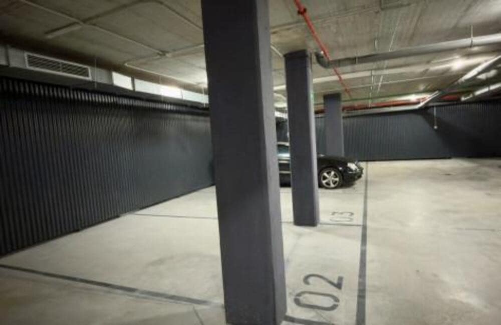 3 quarto Apartamento para arrendar em Marbella com garagem - 4 200 € (Ref: 9529200)