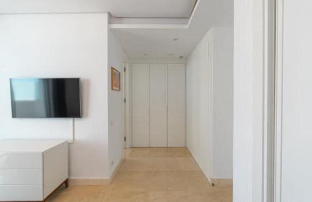 Casa de 4 habitaciones en Marbella en alquiler con piscina garaje - 6.500 € (Ref: 9529201)