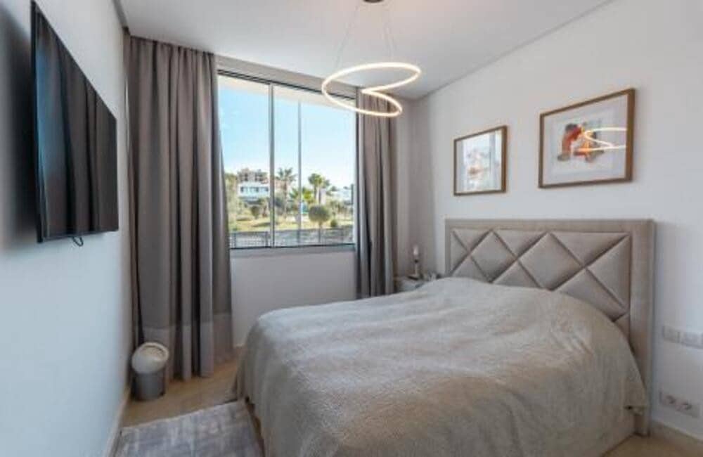 Casa de 4 habitaciones en Marbella en alquiler con piscina garaje - 6.500 € (Ref: 9529201)