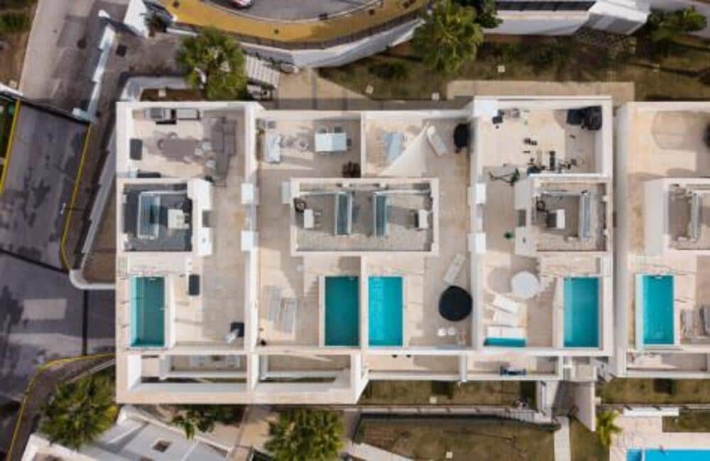 Casa de 4 habitaciones en Marbella en alquiler con piscina garaje - 6.500 € (Ref: 9529201)