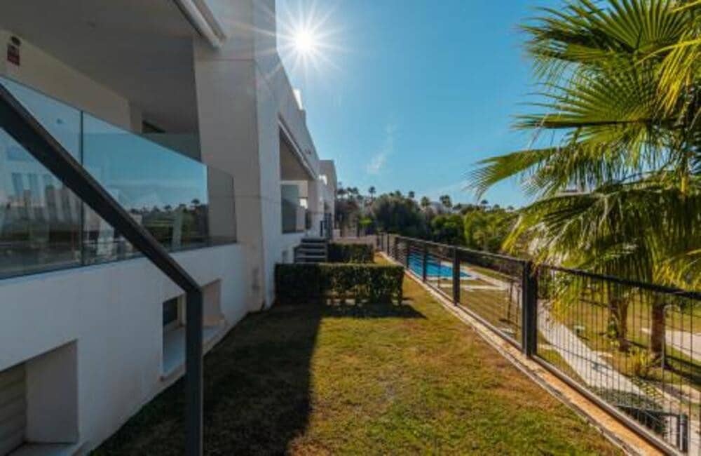 Casa de 4 habitaciones en Marbella en alquiler con piscina garaje - 6.500 € (Ref: 9529201)