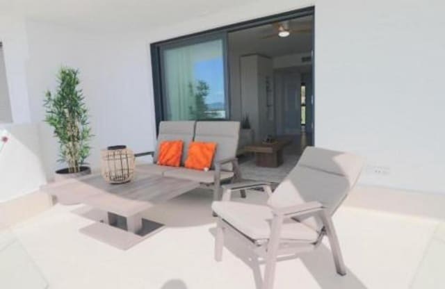 3 camera da letto Appartamento da affittare in El Higuerón, Fuengirola con piscina garage - 3.200 € (Rif: 9529202)