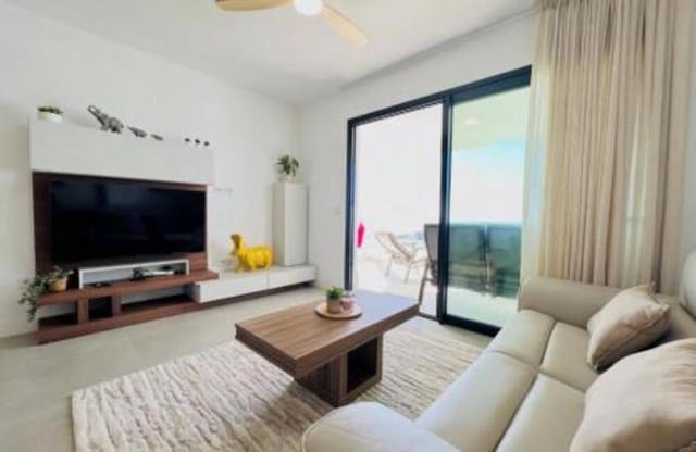 3 camera da letto Appartamento da affittare in El Higuerón, Fuengirola con piscina garage - 3.200 € (Rif: 9529202)