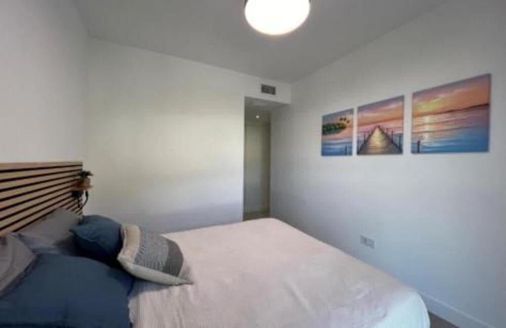 3 camera da letto Appartamento da affittare in Fuengirola con piscina garage - 3.200 € (Rif: 9529202)