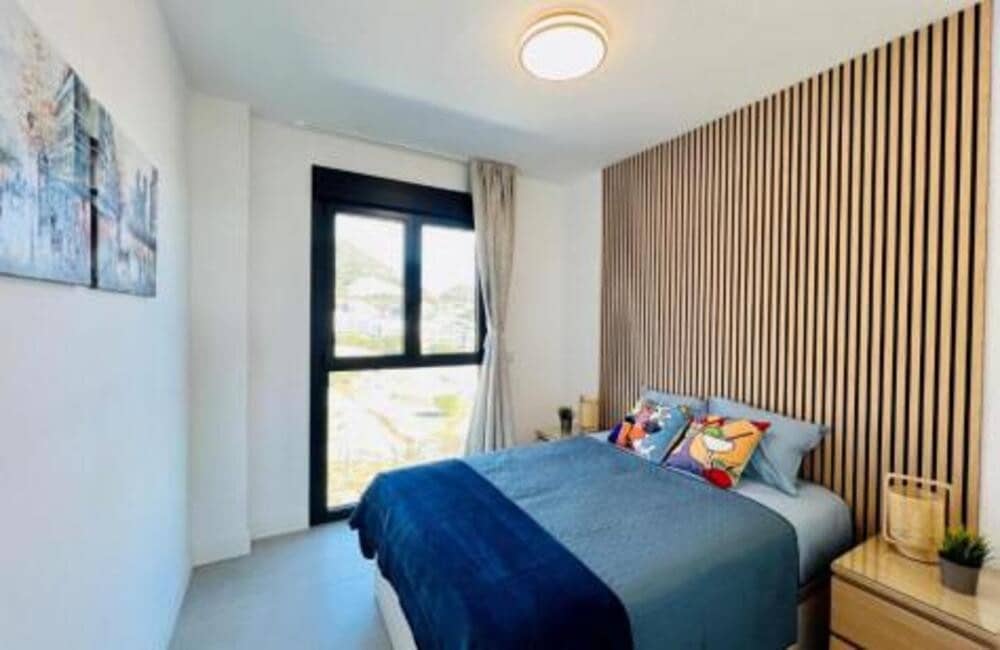 3 camera da letto Appartamento da affittare in Fuengirola con piscina garage - 3.200 € (Rif: 9529202)