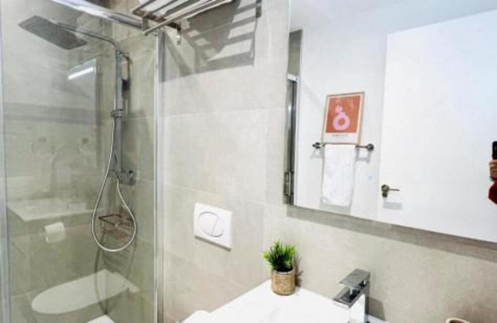 3 camera da letto Appartamento da affittare in Fuengirola con piscina garage - 3.200 € (Rif: 9529202)