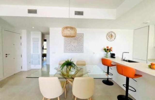 3 camera da letto Appartamento da affittare in El Higuerón, Fuengirola con piscina garage - 3.200 € (Rif: 9529202)