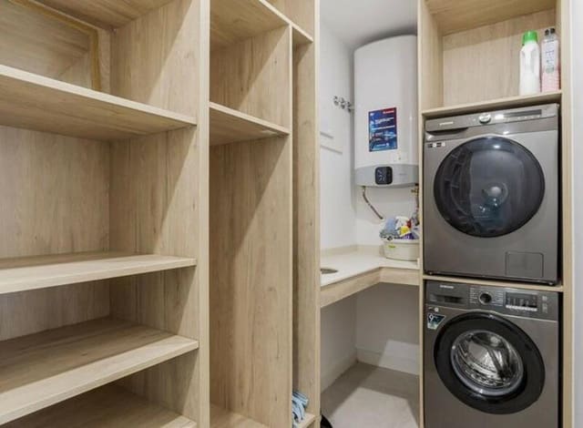 2 slaapkamer Appartement te huur in Nueva Andalucía Centro, Marbella met zwembad garage - € 2.500 (Ref: 9529203)