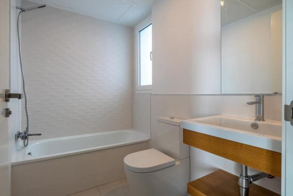 4 soverom Penthouse til salgs i Marbella med svømmebasseng garasje - € 800 000 (Ref: 9529204)