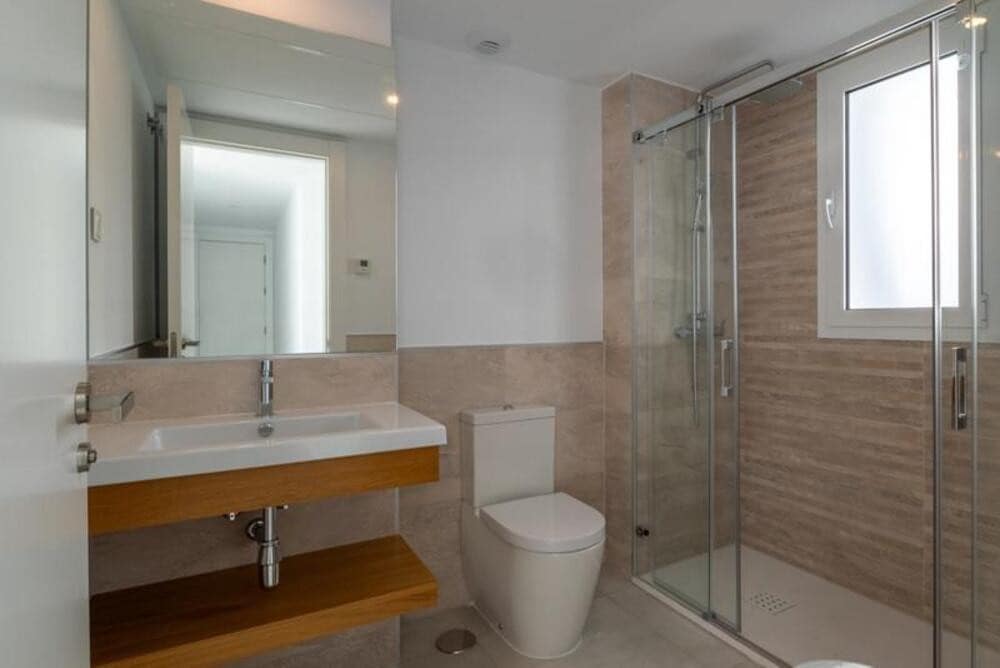 4 slaapkamer Penthouse te koop in Marbella met zwembad garage - € 800.000 (Ref: 9529204)