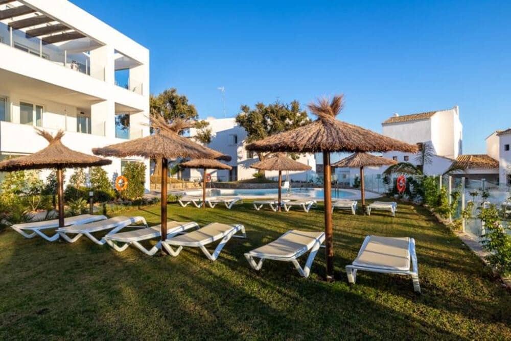 4 slaapkamer Penthouse te koop in Marbella met zwembad garage - € 800.000 (Ref: 9529204)