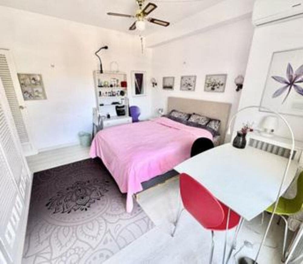 1 quarto Apartamento para arrendar em Marbella com piscina garagem - 1 300 € (Ref: 9529205)