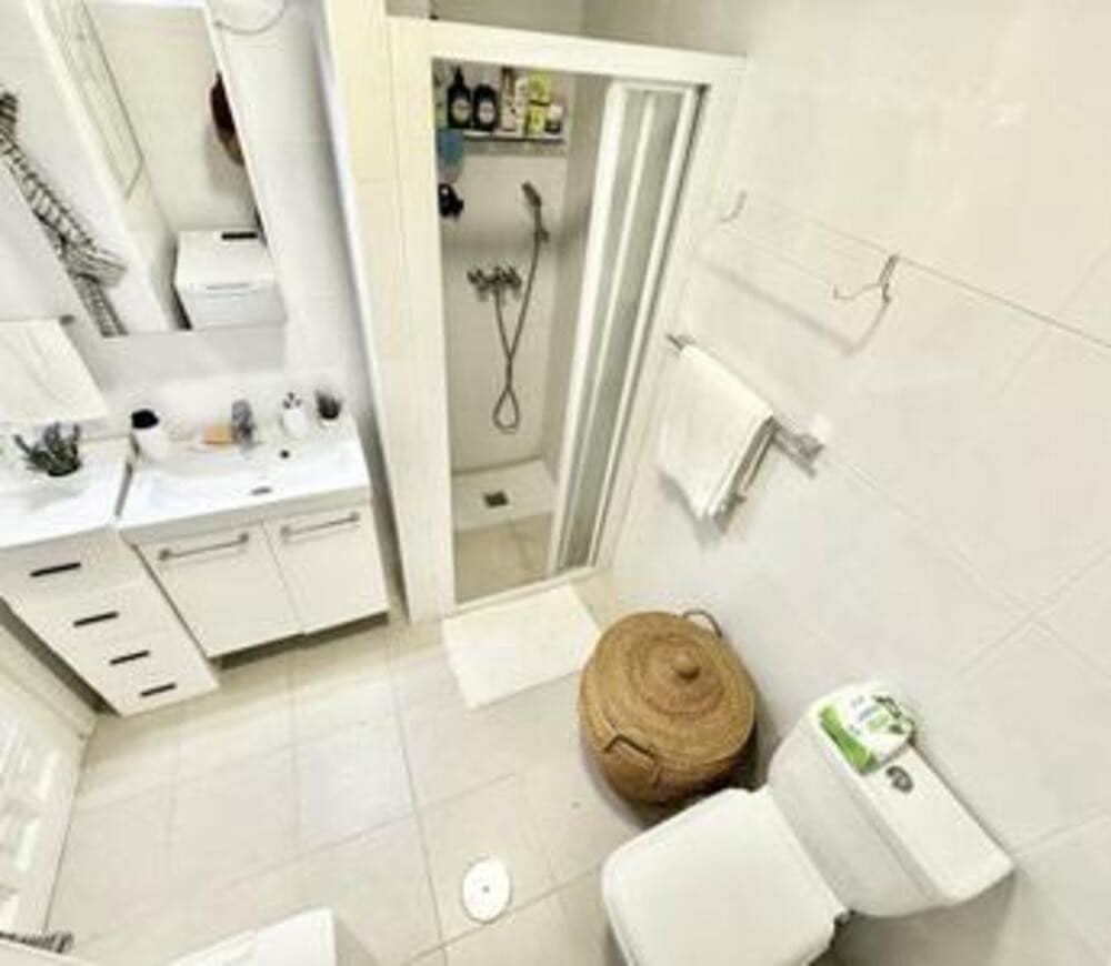 1 quarto Apartamento para arrendar em Marbella com piscina garagem - 1 300 € (Ref: 9529205)