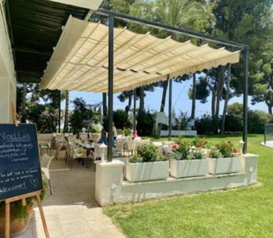 1 quarto Apartamento para arrendar em Las Brisas, Marbella - 1 300 € (Ref: 9529205)