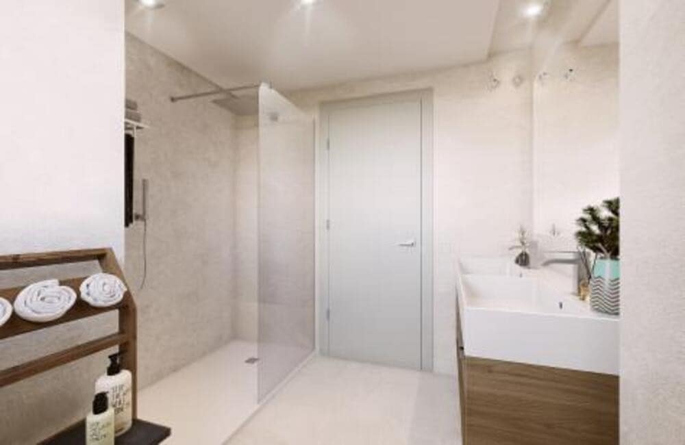 3 quarto Apartamento para venda em Benahavis com piscina garagem - 755 000 € (Ref: 9533029)