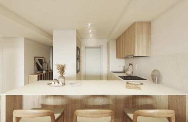 3 soveværelse Lejlighed til salg i El Paraíso, Benahavís med swimmingpool garage - € 755.000 (Ref: 9533029)