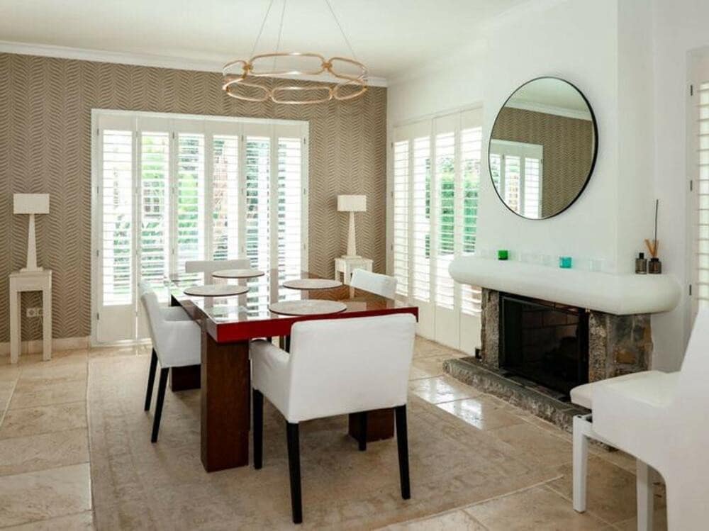 3 camera da letto Villa in vendita in La Quinta con piscina garage - 2.250.000 € (Rif: 9533030)